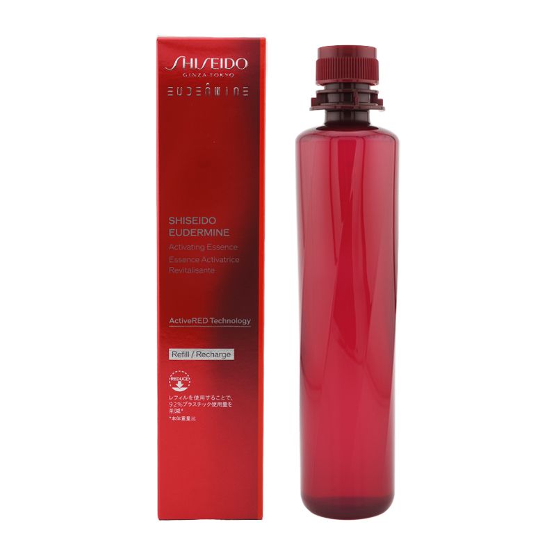 SHISEIDO 資生堂 オイデルミン エッセンスローション レフィル 145mL 化粧液 宅急便コンパクト