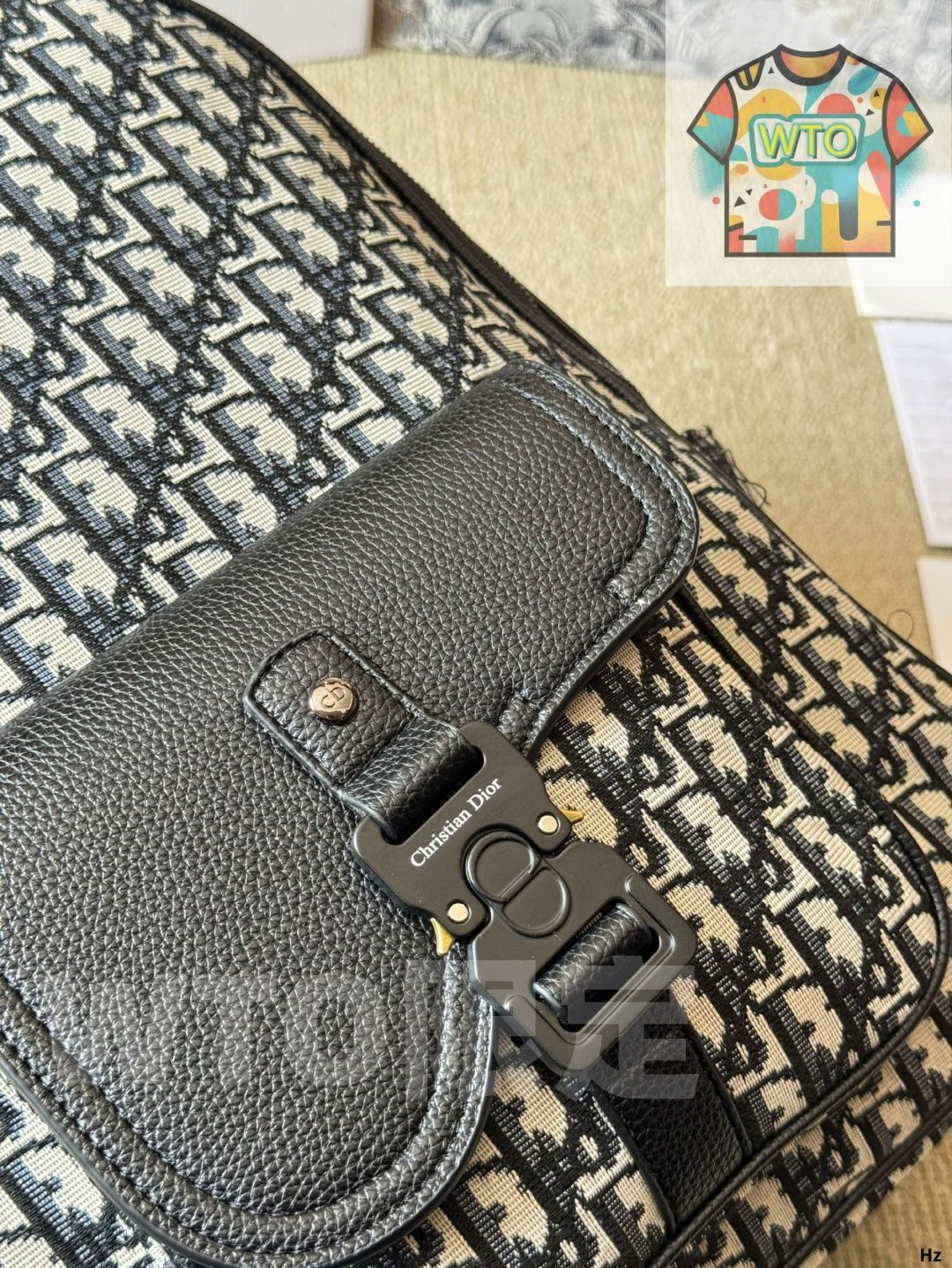 ダブルショルダーバッグ～-WTO輸入-YRK53