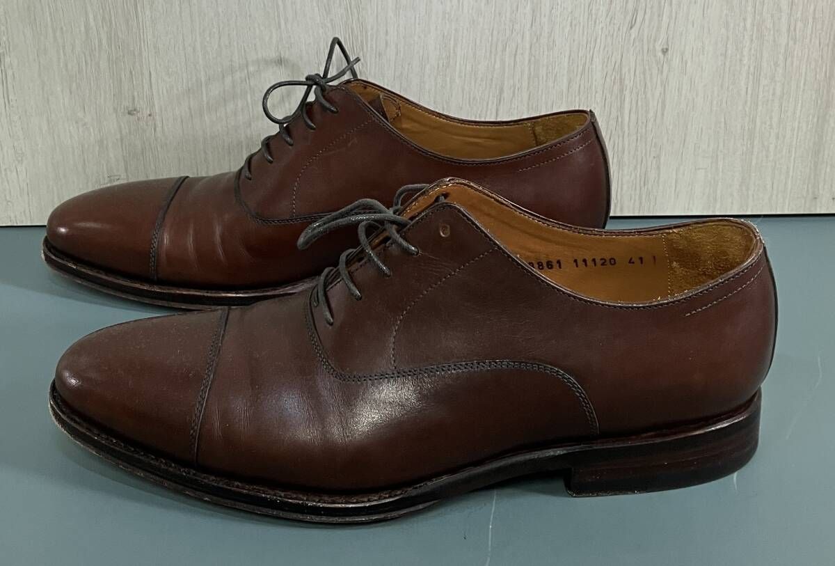 Jalan Sriwijaya ストレートチップ その他ドレスシューズ サイズ41