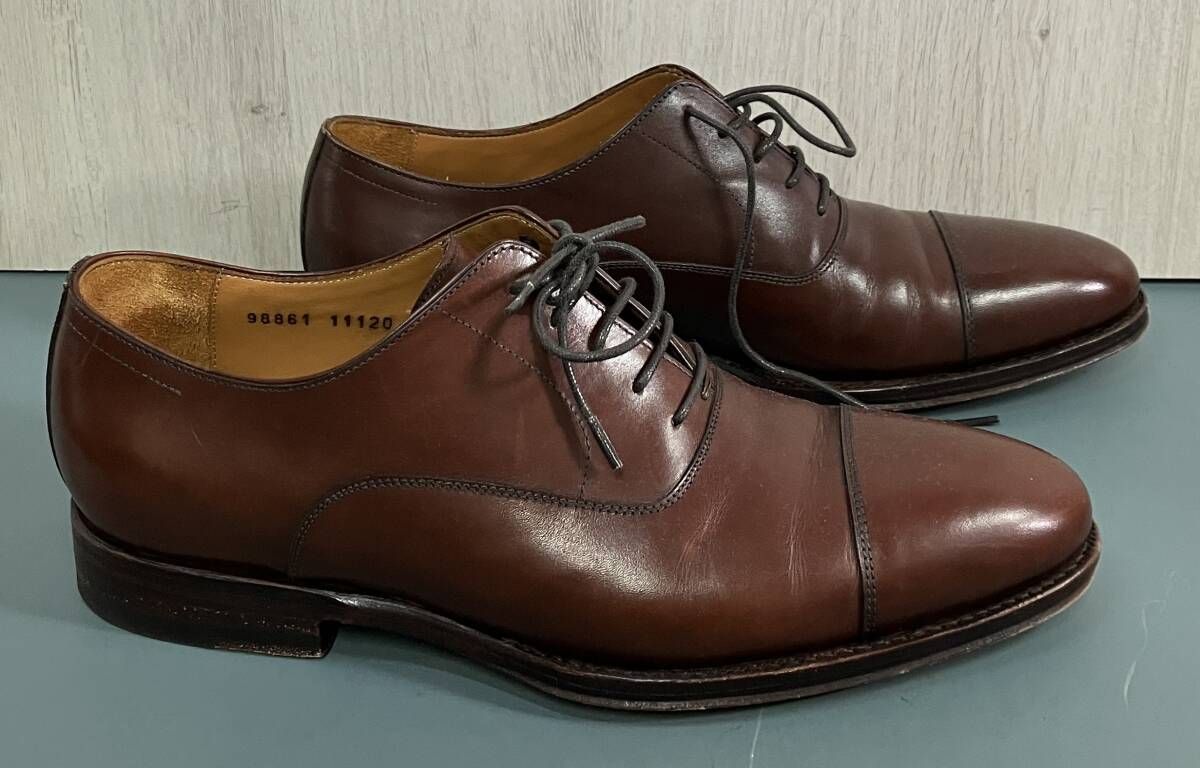 Jalan Sriwijaya ストレートチップ その他ドレスシューズ サイズ41