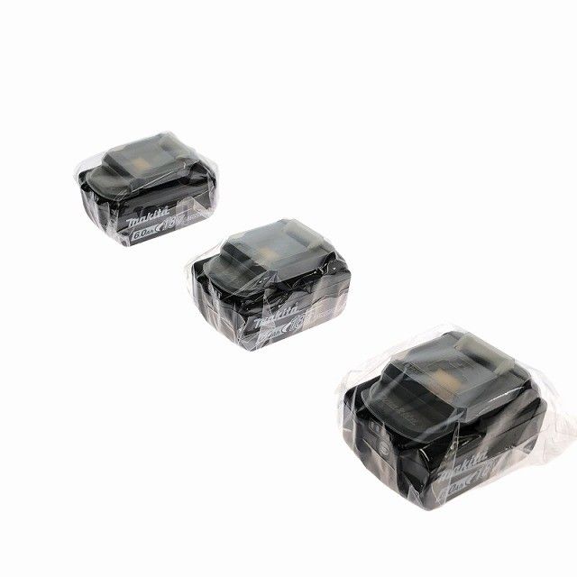 リチウムイオンバッテリー BL