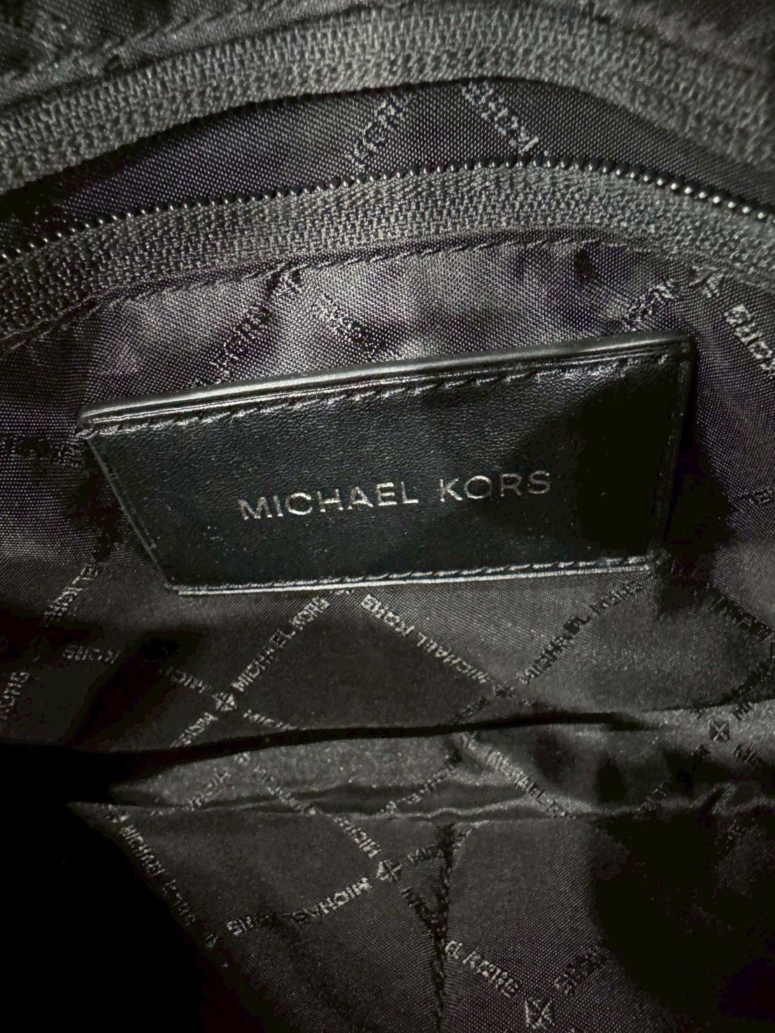 マイケルコース ショルダーバッグ