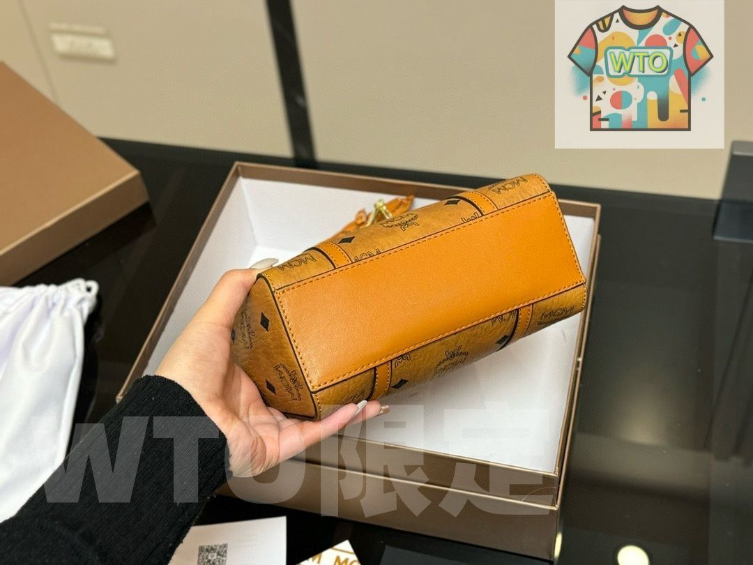 Bag ～エムシーエム