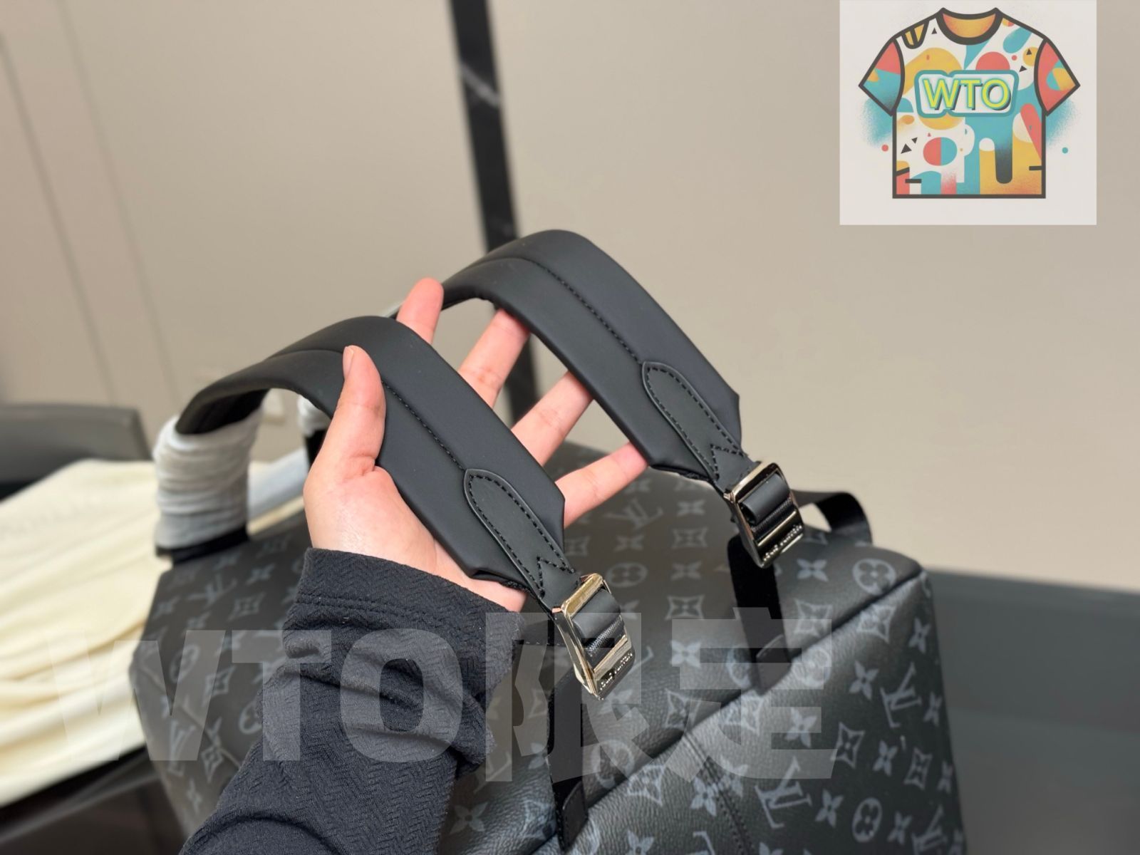  WTO通販 Louis Vuitton Discovery Backpack ～ルイ ヴィトン ディスカバリー バックパック～-WTO輸入-EPS 52 ショルダーバッグ ショルダーバッグ