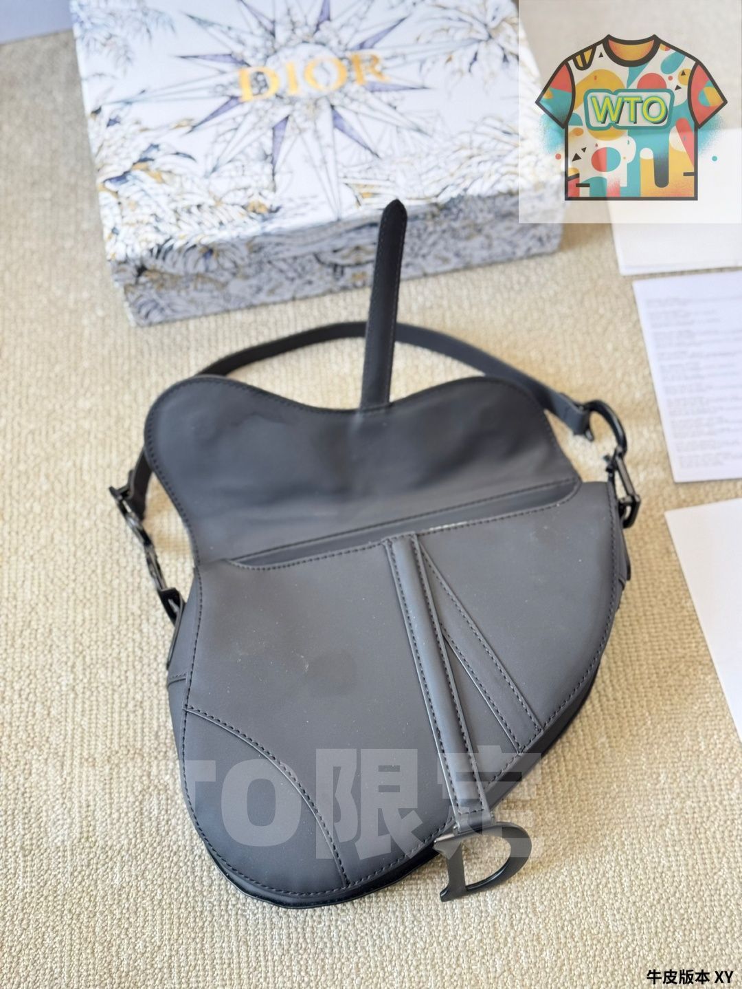 バッグ-WTO輸入-WPE