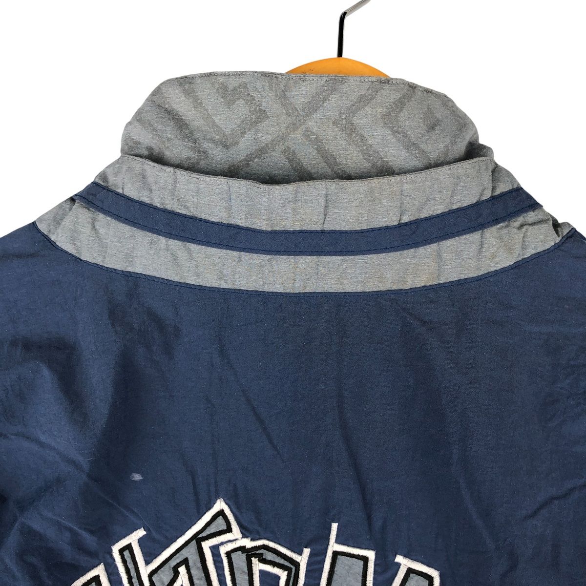 古着 ~90年代 アディダス adidas MUTOMBO ディケンベムトンボ ナイロン 