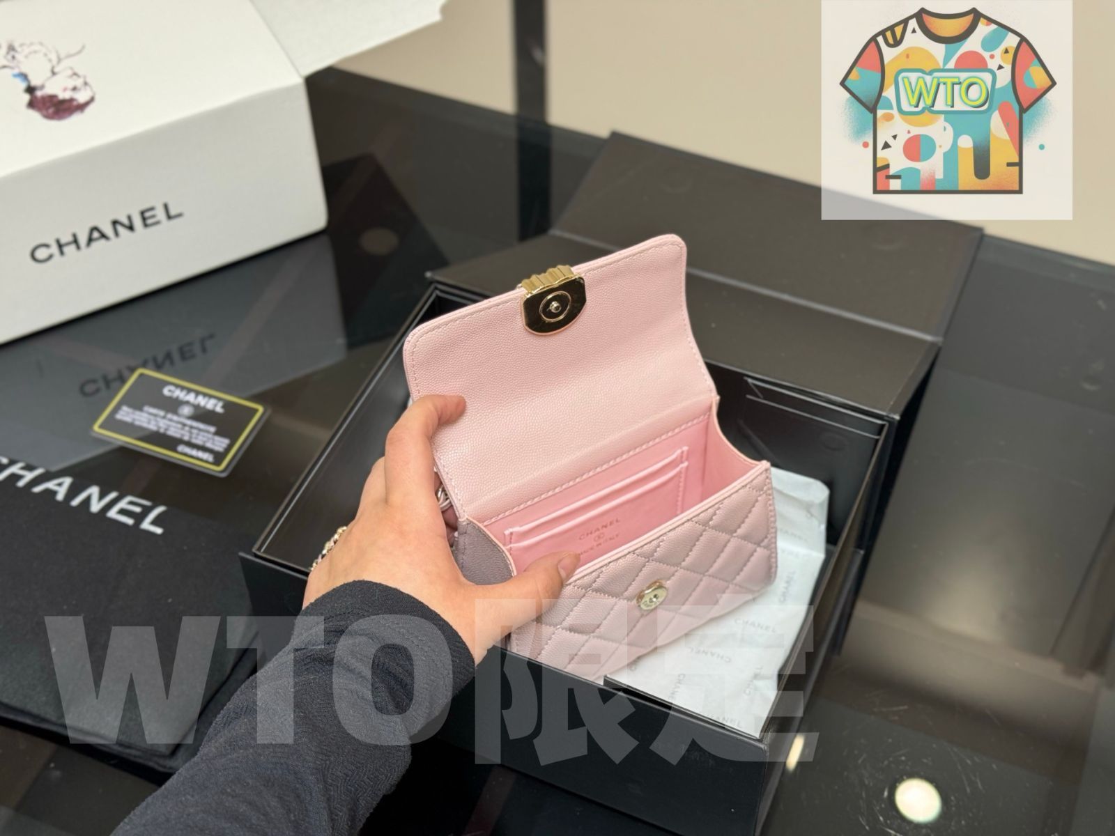 ケリー ミニ～-WTO輸入-BWL