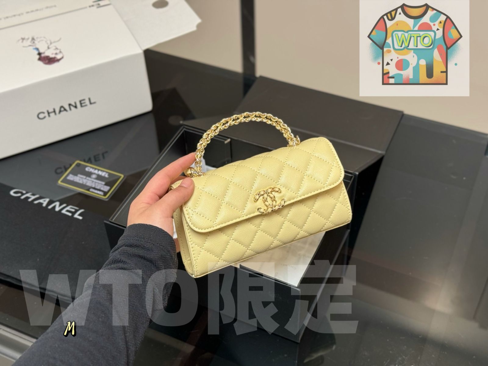 ミニ～-WTO輸入-NLT 69