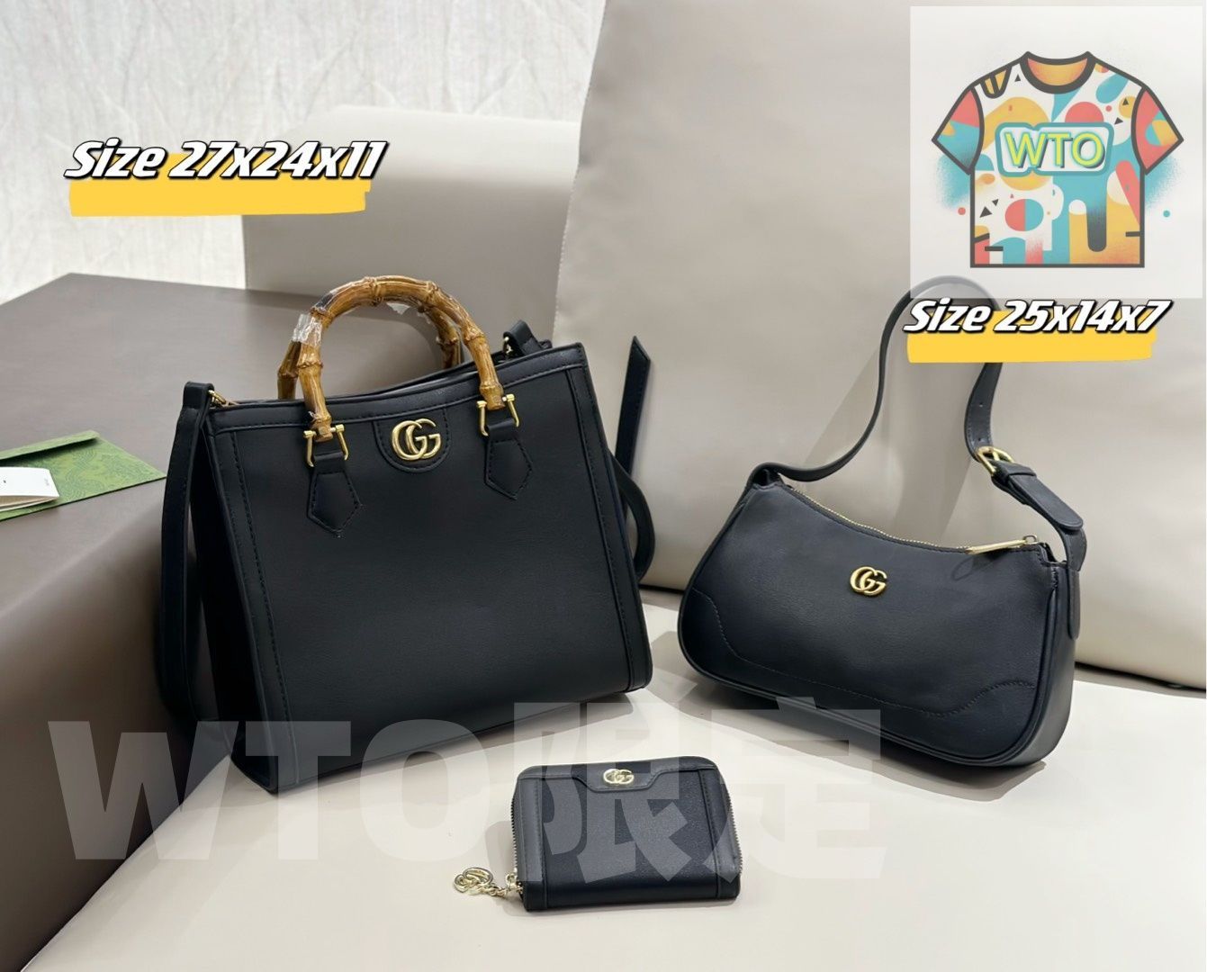 三つの割引価格-WTO輸入-TNP