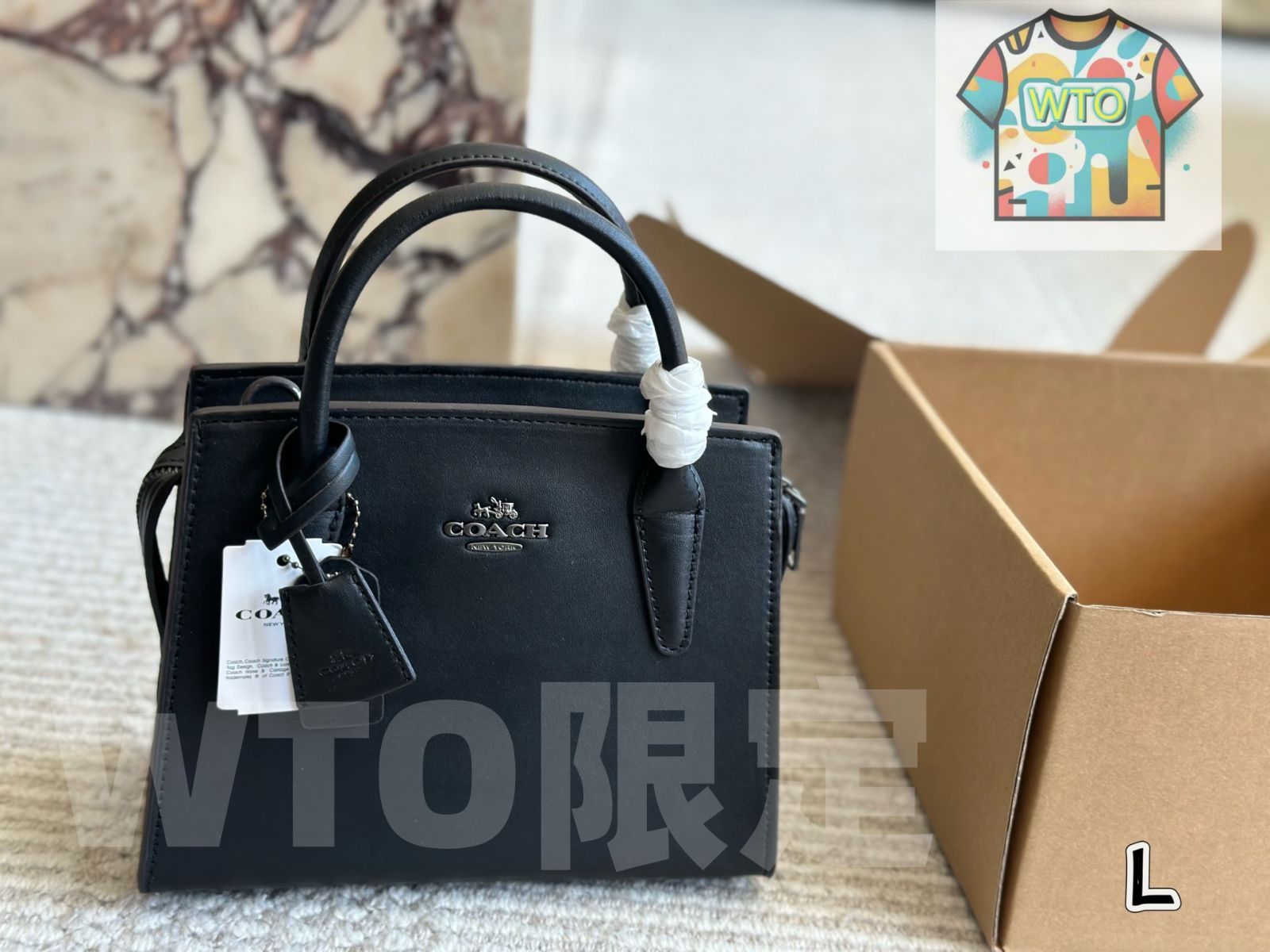 ～コーチ アンド