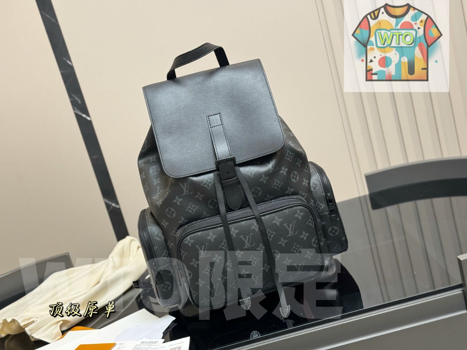 WTO通販 Louis Vuitton Discovery Backpack ~ルイ ヴィトン ディスカバリー バックパック~-WTO輸入-XFD00