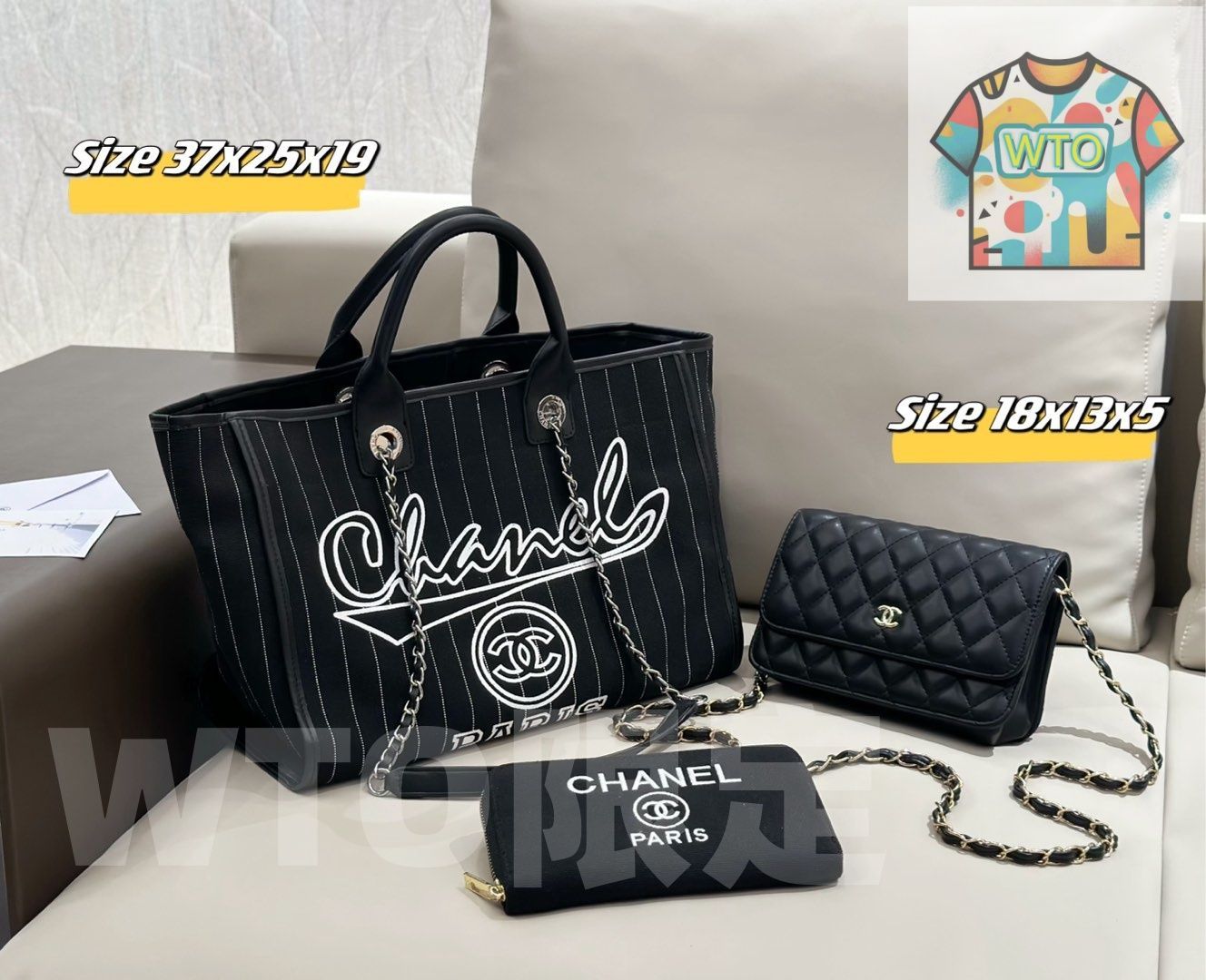 パック 三つの割引価格-WTO輸入-MKZ