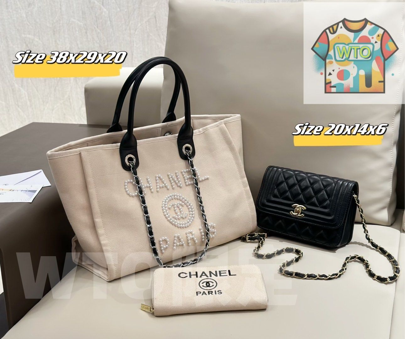 パック 三つの割引価格-WTO輸入-MKZ