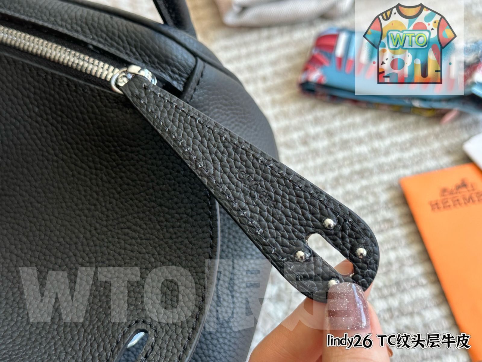  WTO通販 Hermes Lindy 26 ～エルメス リンディ ハンドバッグ～-WTO輸入-HOE 33 ショルダーバッグ ショルダーバッグ