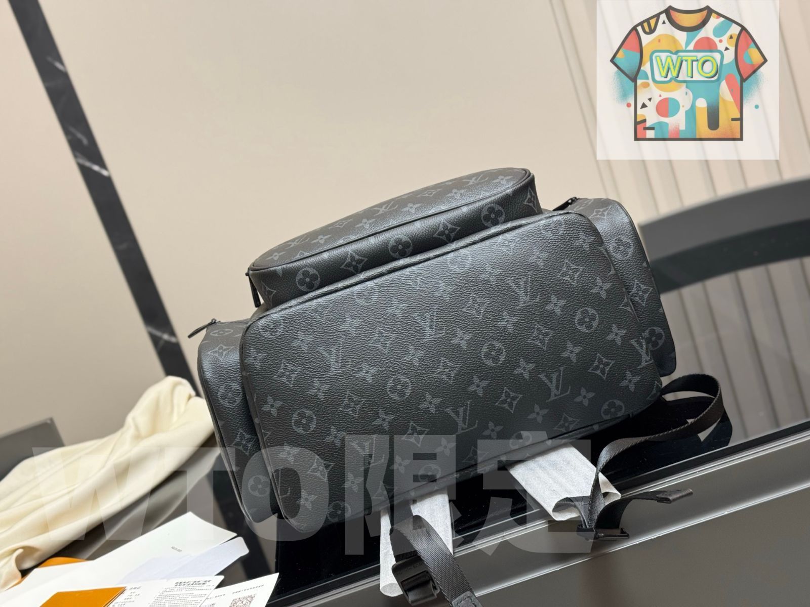 ヴィトン ディスカバリー