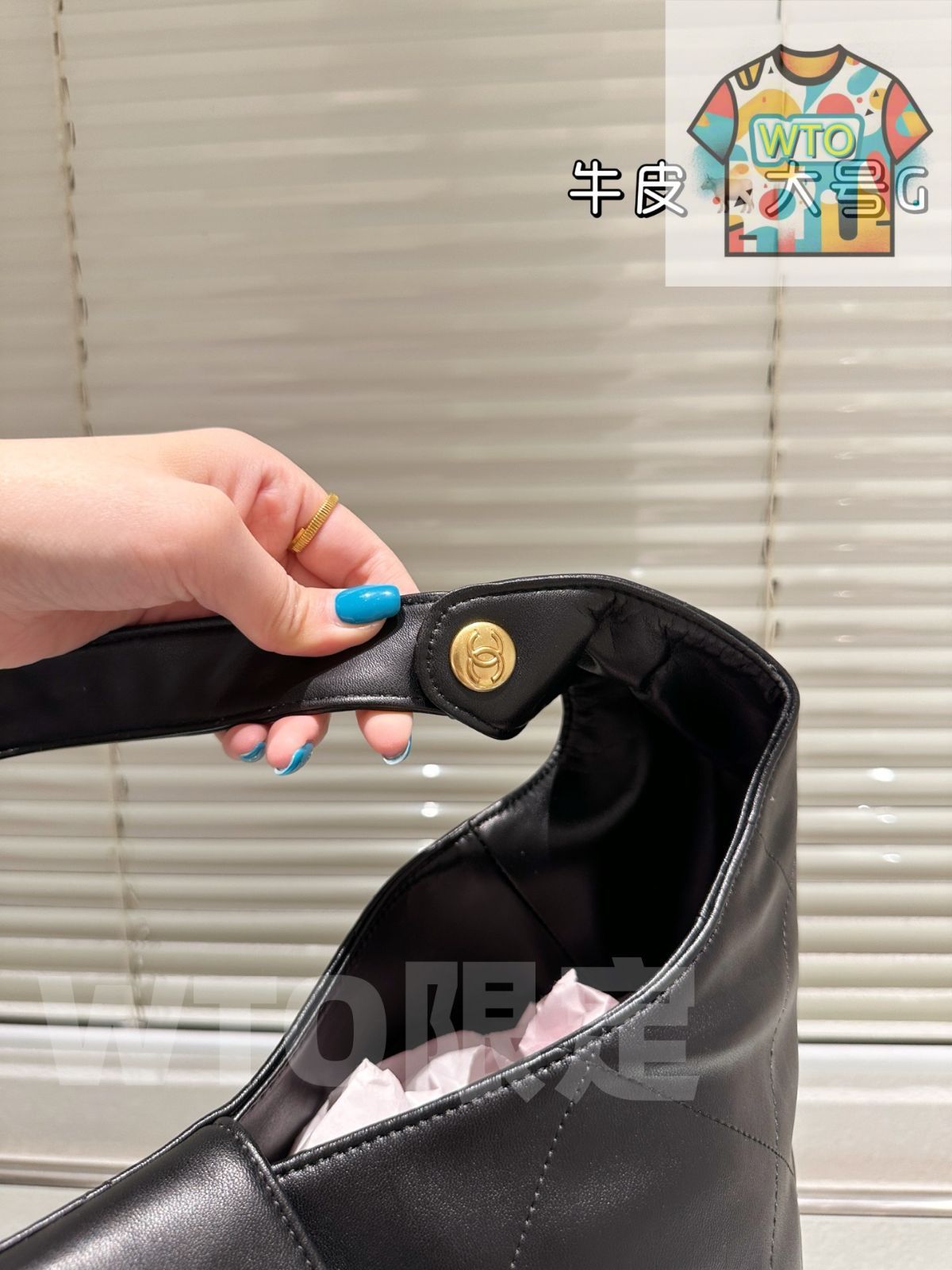 バッグ～-WTO輸入-PNR 64