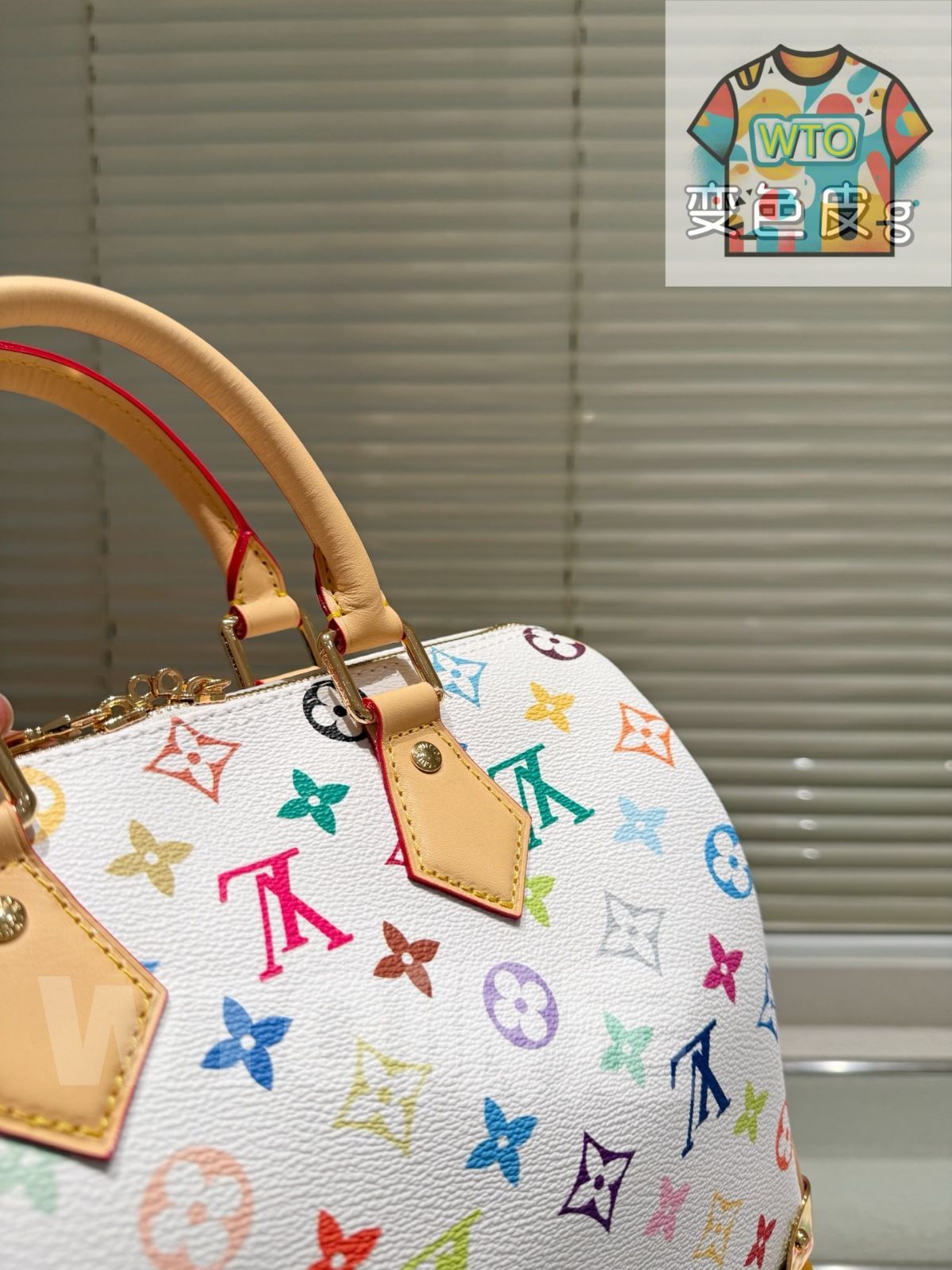 25 ピローバッグ-WTO輸入-TQR86