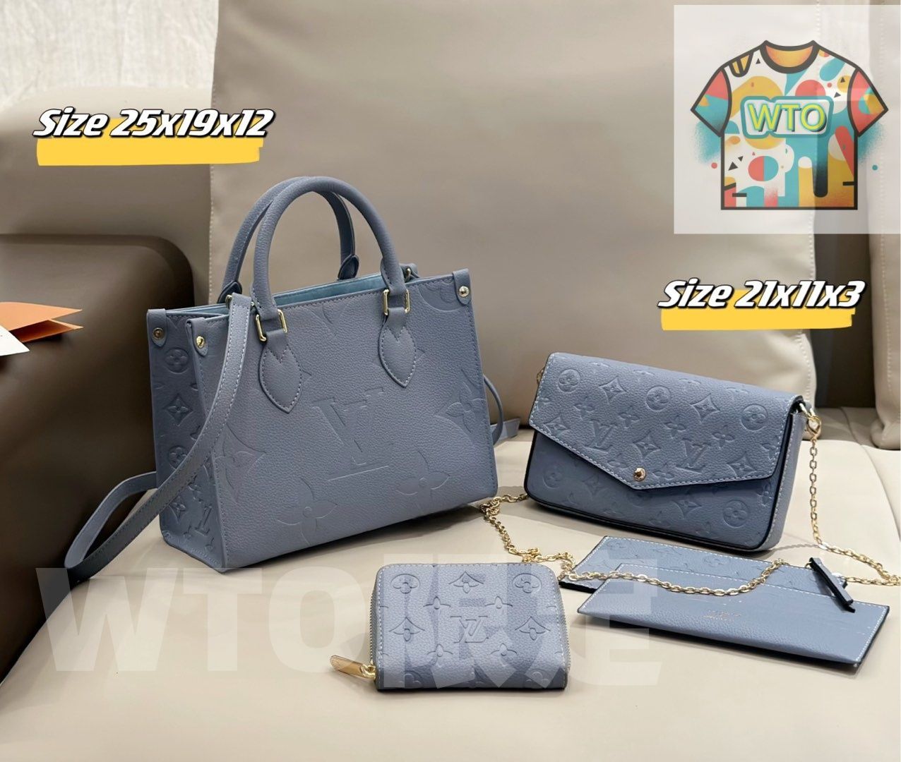 三つの割引価格-WTO輸入-KPE