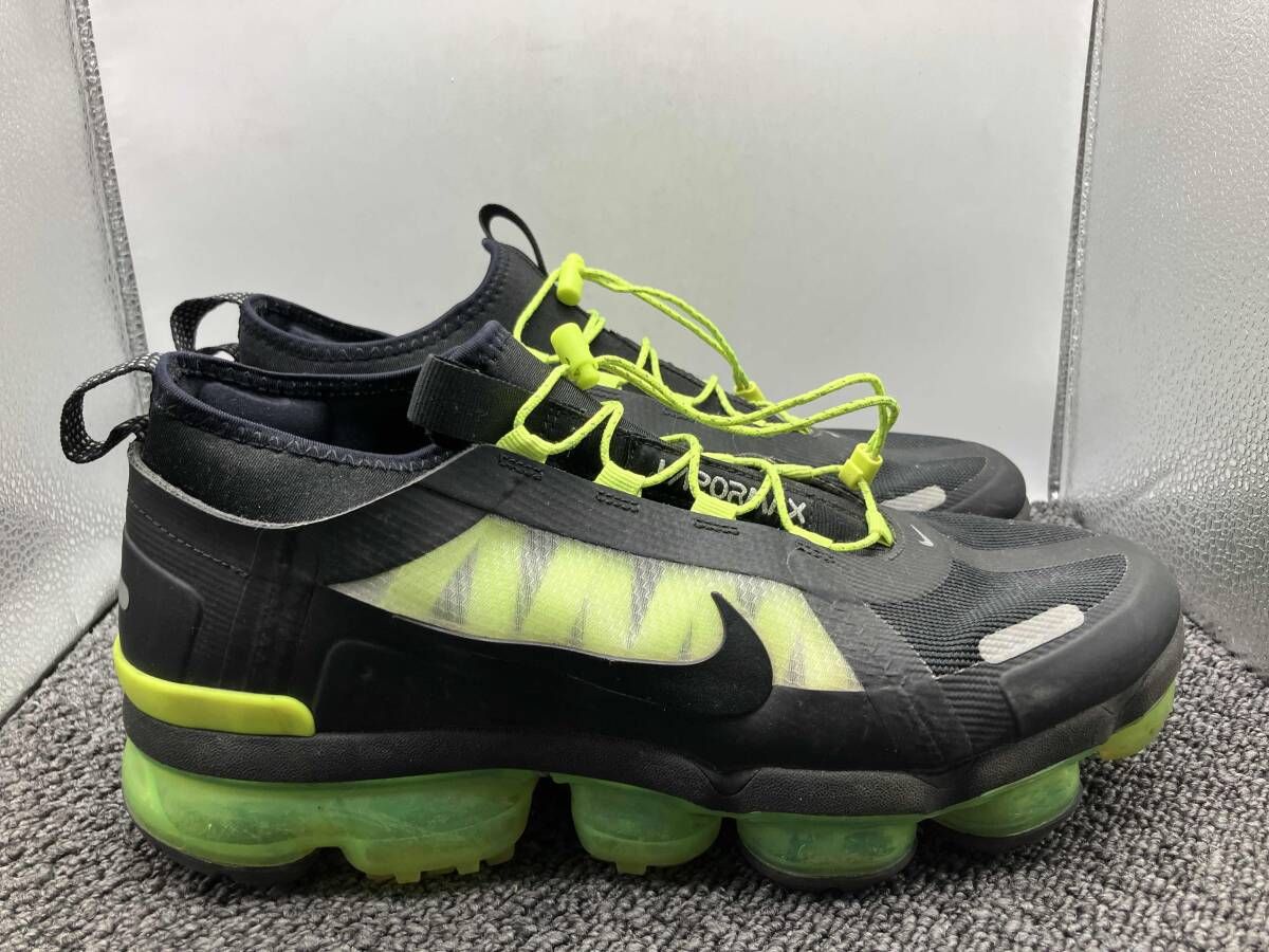 VaporMax エアヴェイパーマックス