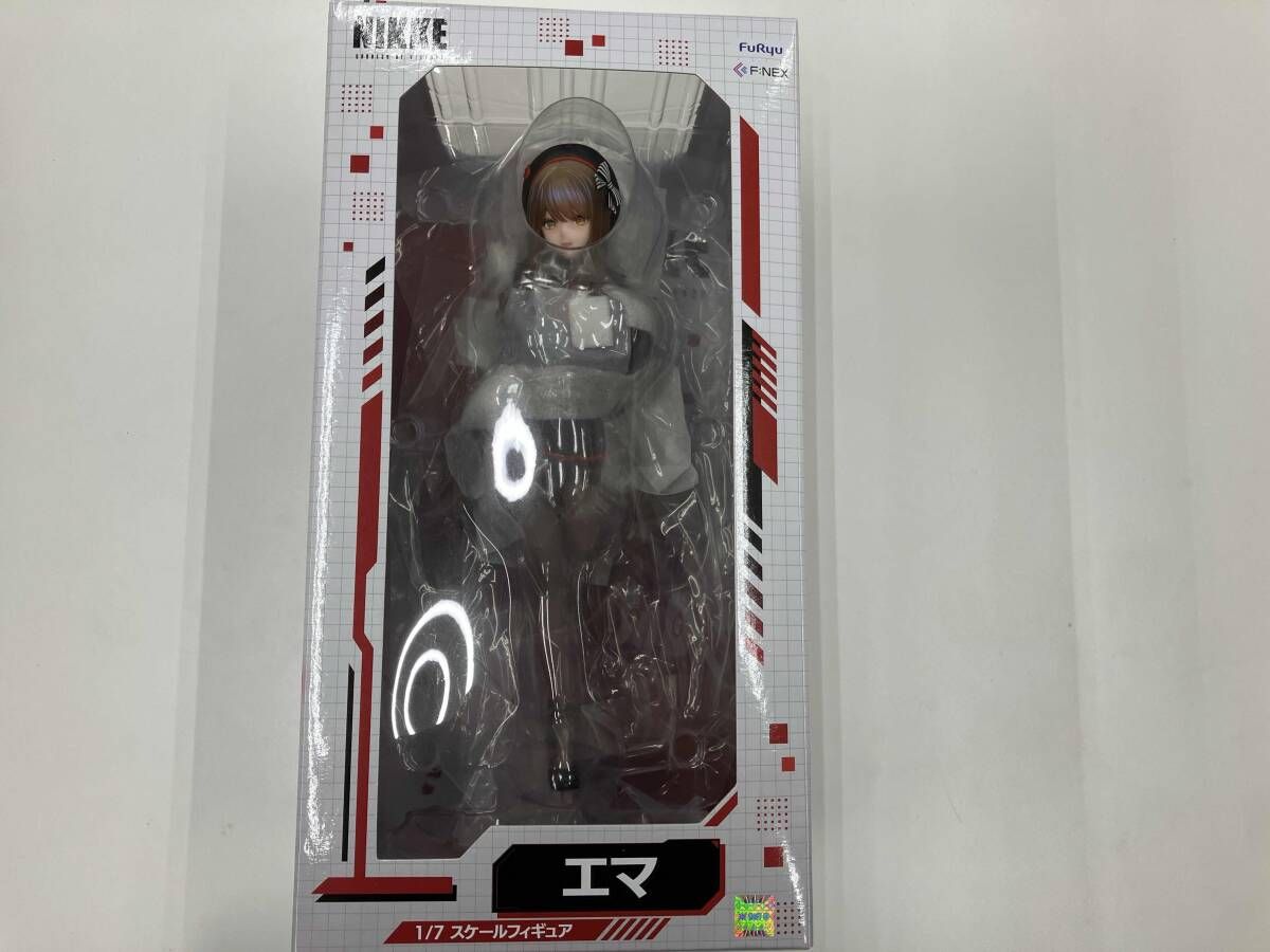 フリュー エマ 1 7 勝利の女神 NIKKE