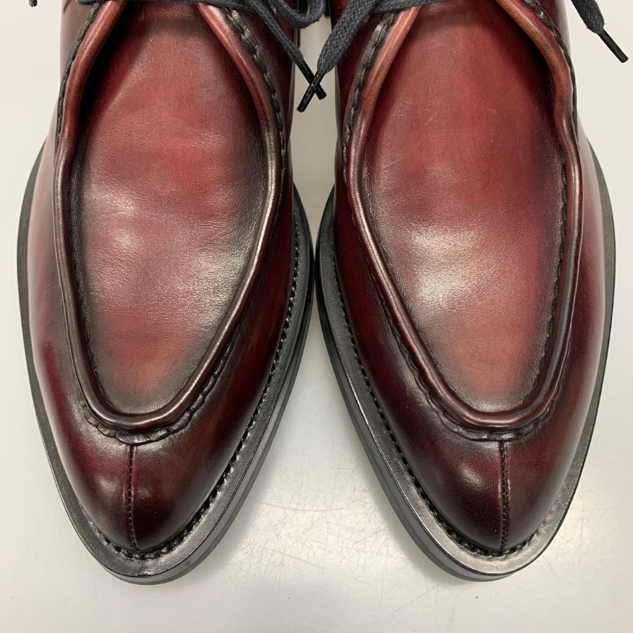 チロリアンシューズ AFD9-2