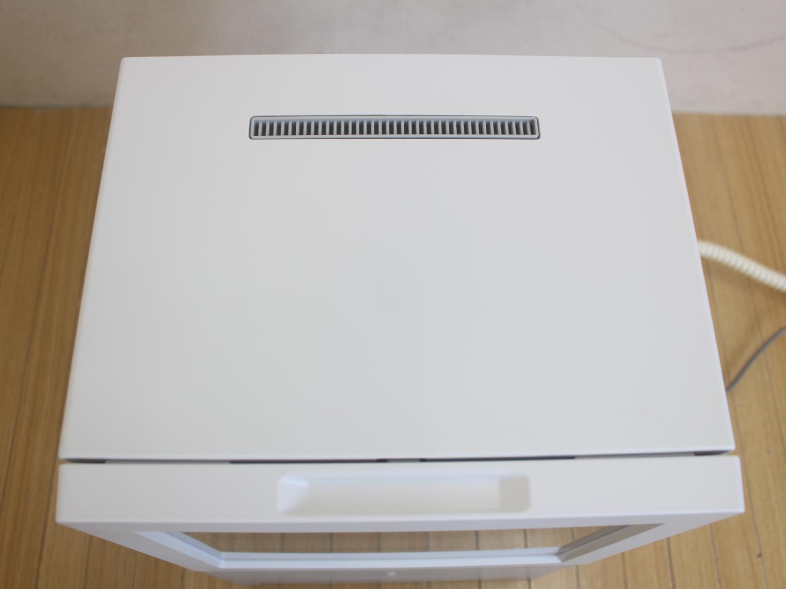  パナソニック 電気食器洗い乾燥機SOLOTA タンク式 NP TML 1 製 食器洗い乾燥機 食洗機