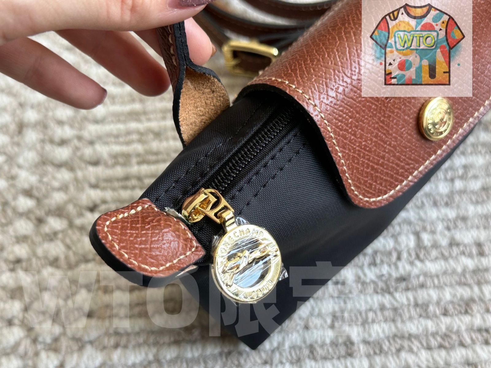 サマー クロスボディバッグ～-WTO輸入-EWO49