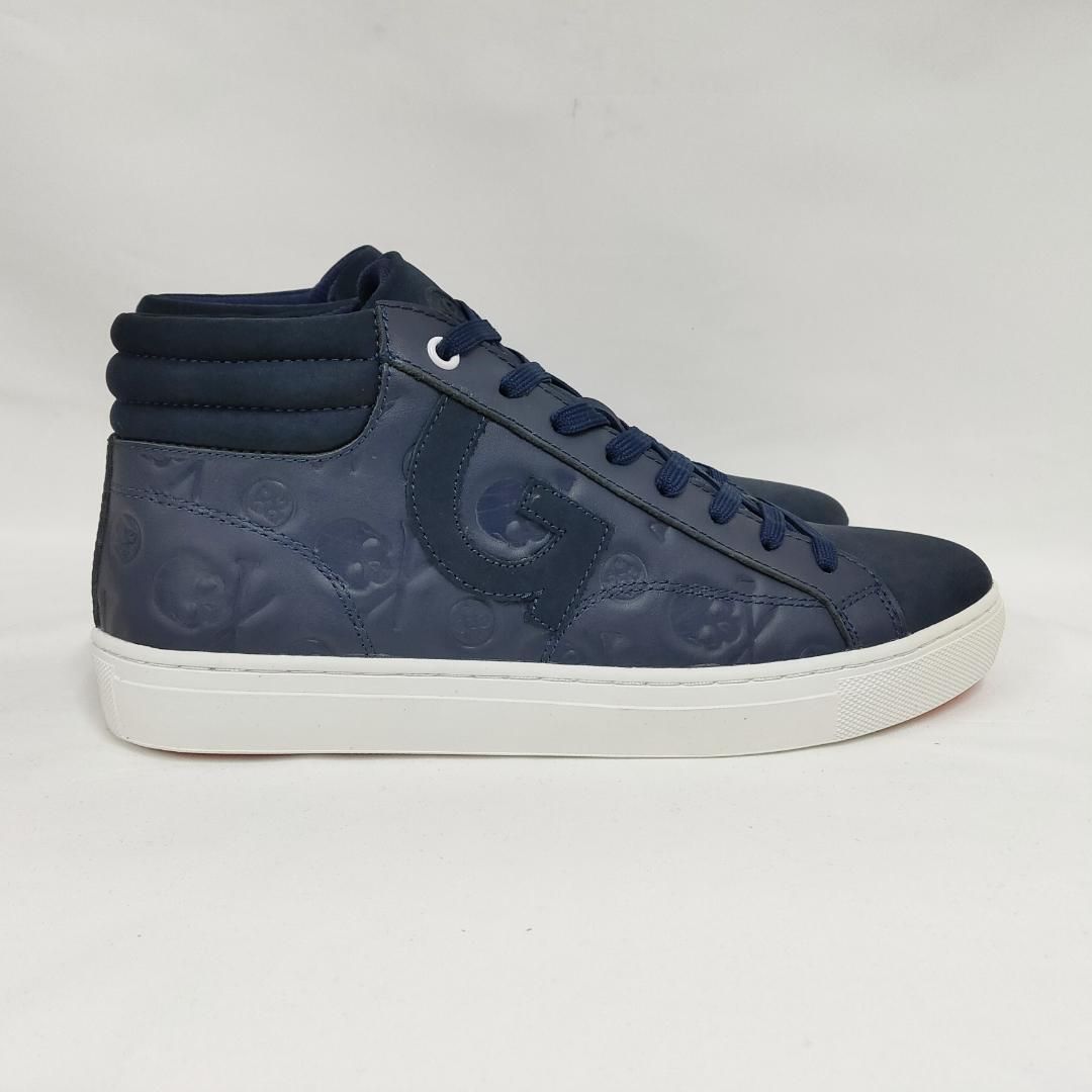 新品 未使用 G/FORE デボス チャッカ スパイクレスゴルフシューズ