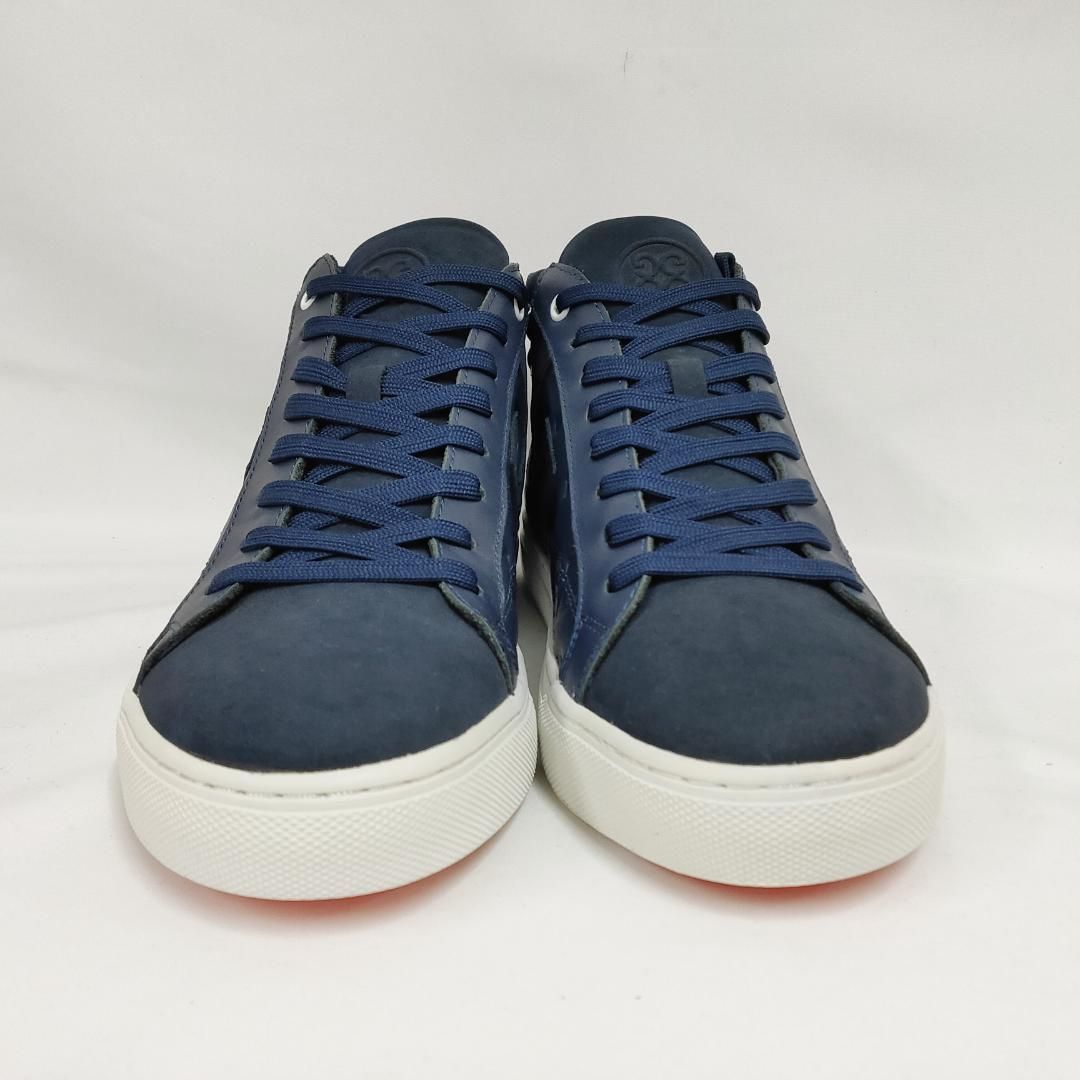 新品 未使用 G/FORE デボス チャッカ スパイクレスゴルフシューズ