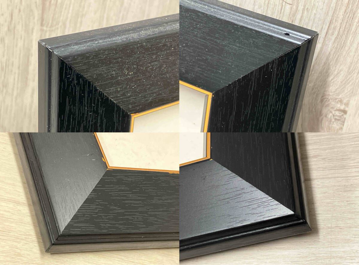 モンスターストライク モンスト ルシファー パンドラ 複製原画