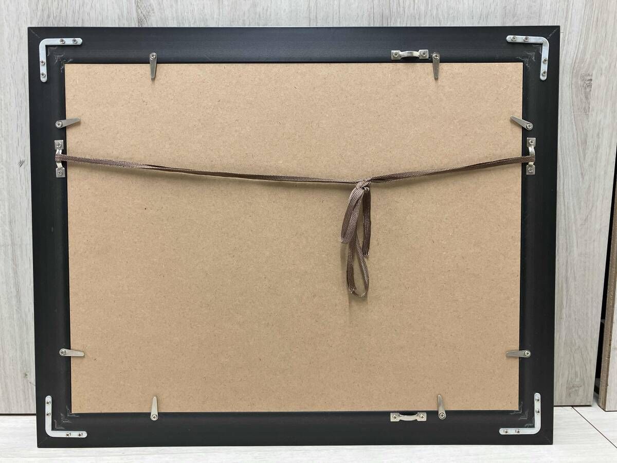 モンスターストライク モンスト ルシファー パンドラ 複製原画