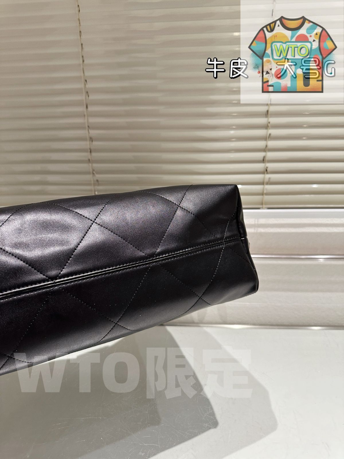 ホボ バッグ～-WTO輸入-PNR