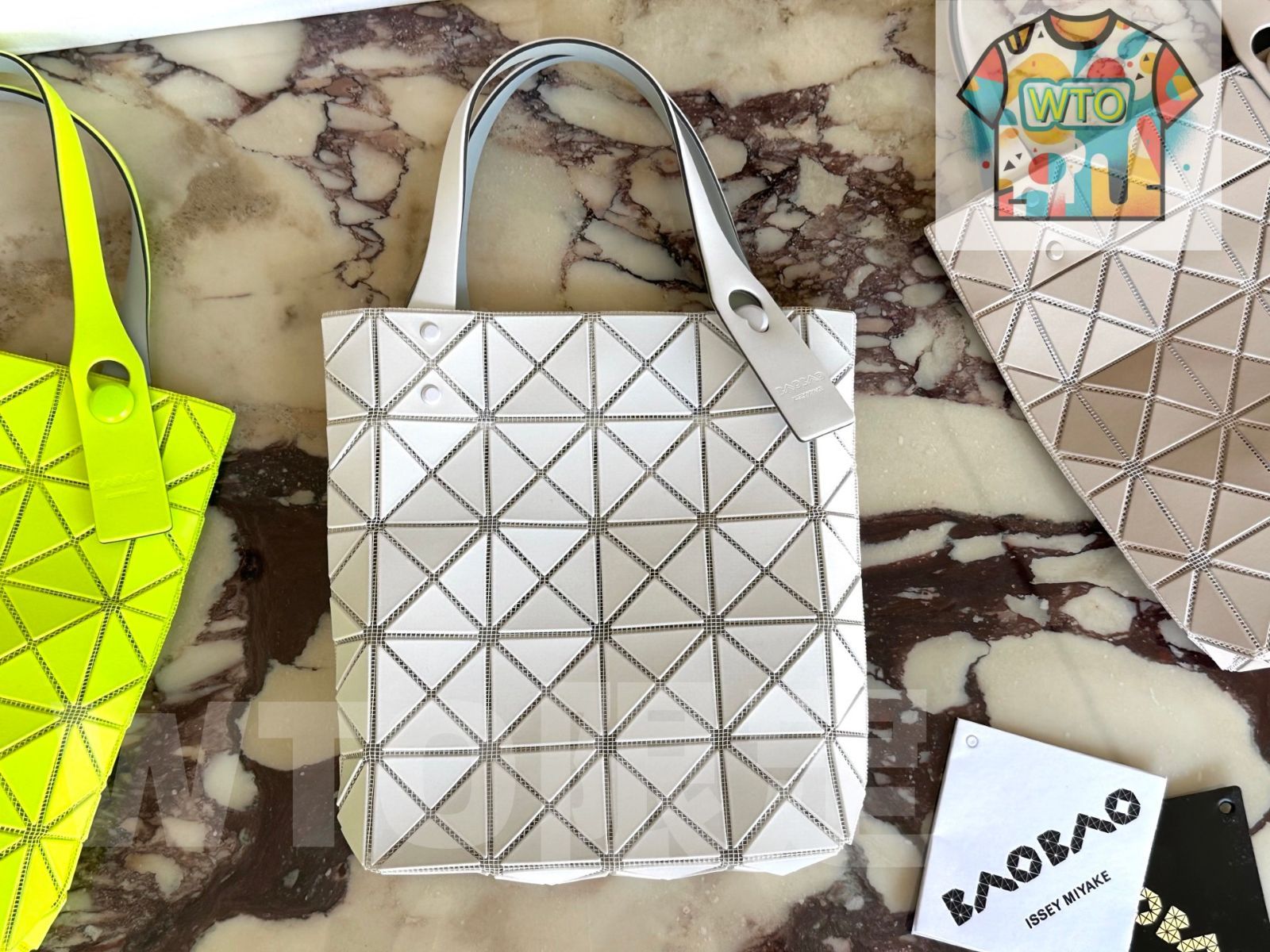 Cube ～三宅一生