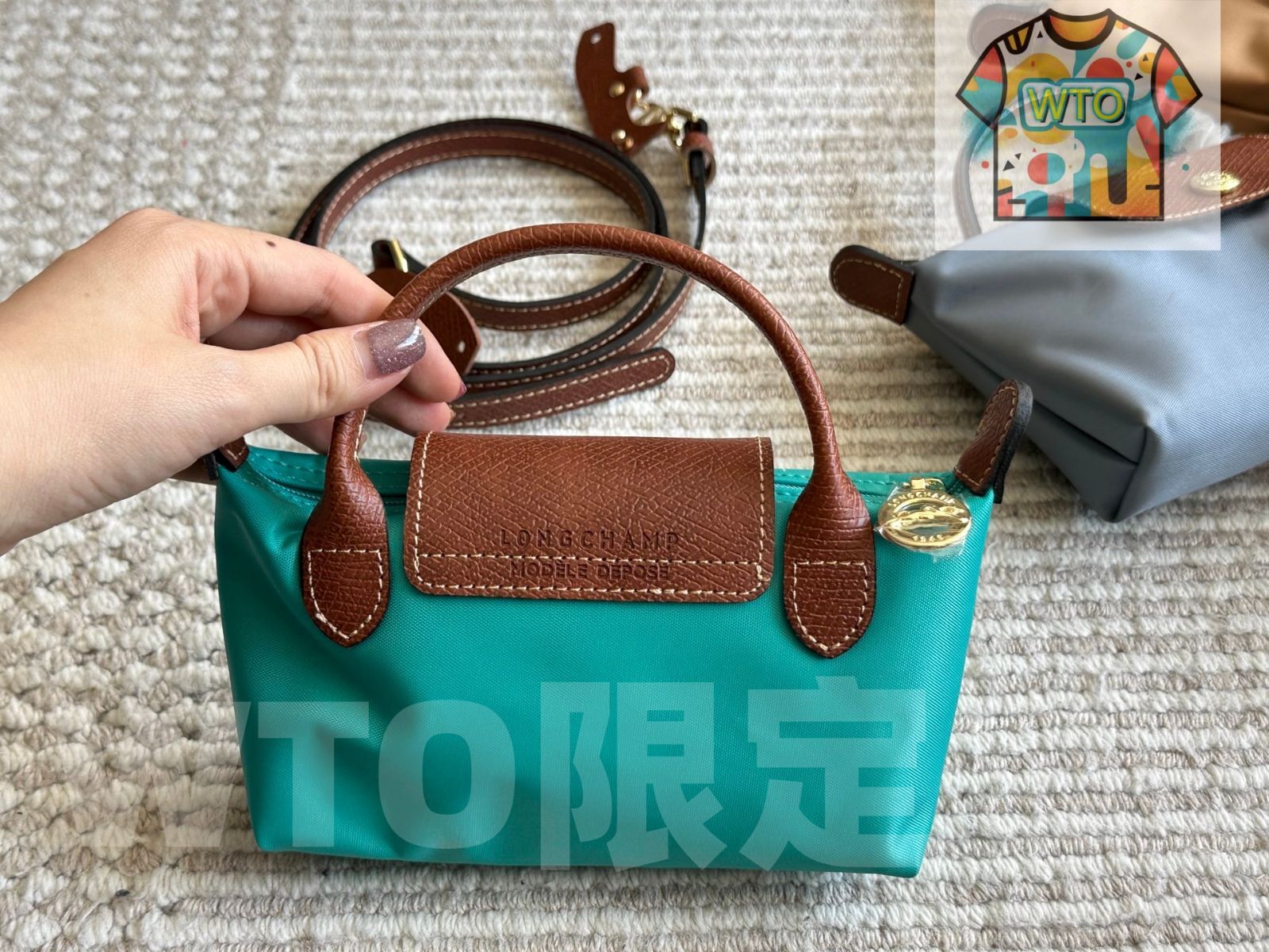 Bag ～ロンシャン