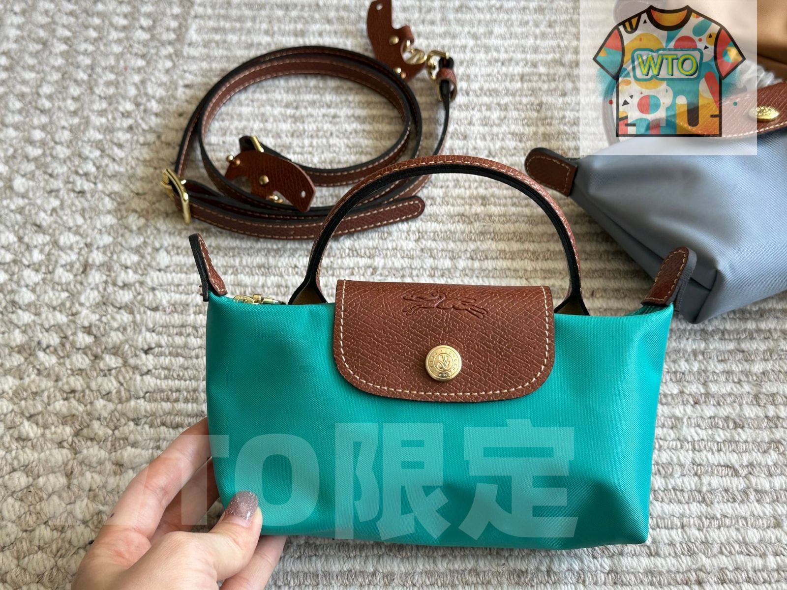 Bag ～ロンシャン