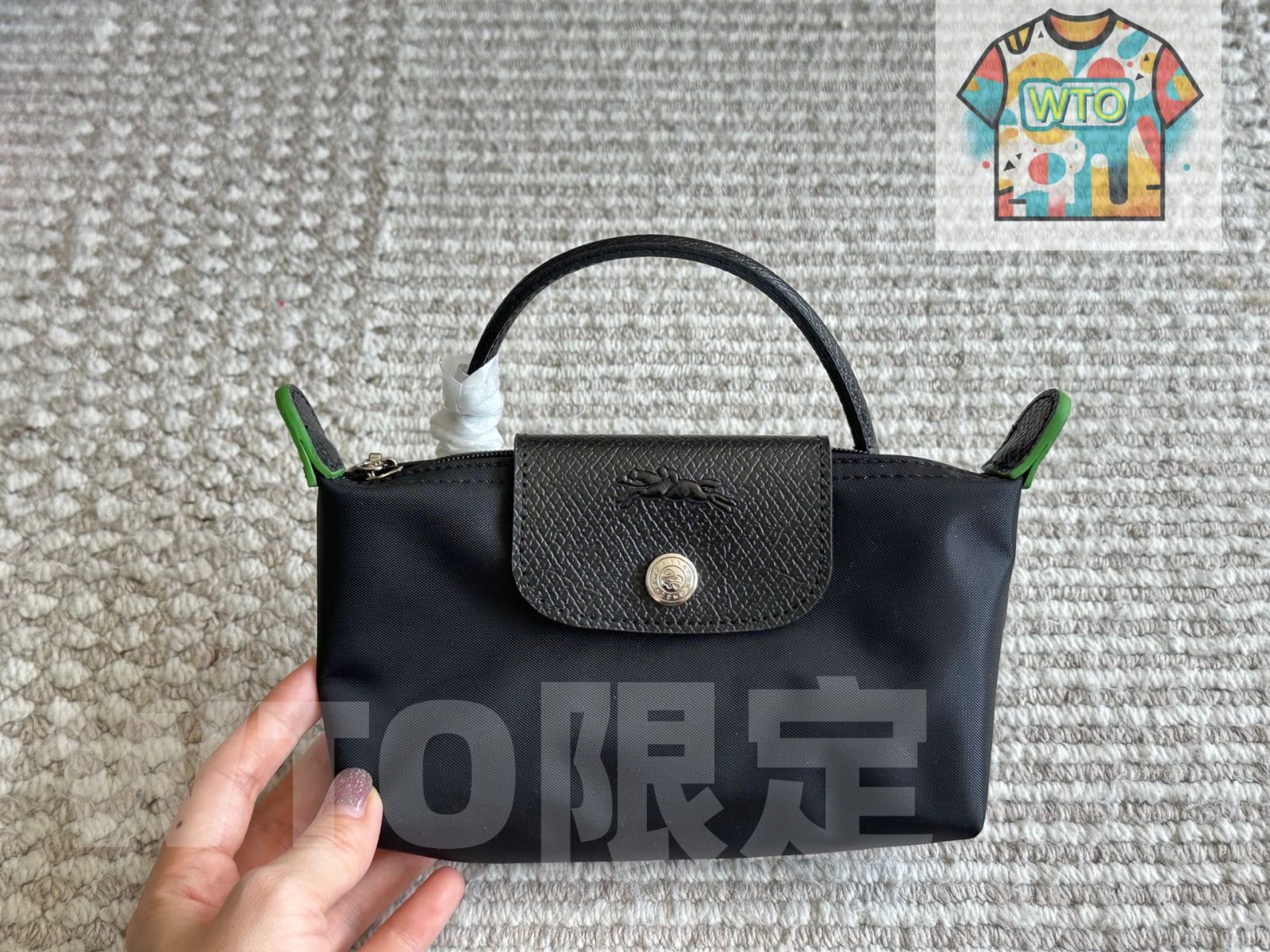 クロスボディバッグ～-WTO輸入-WTS 96