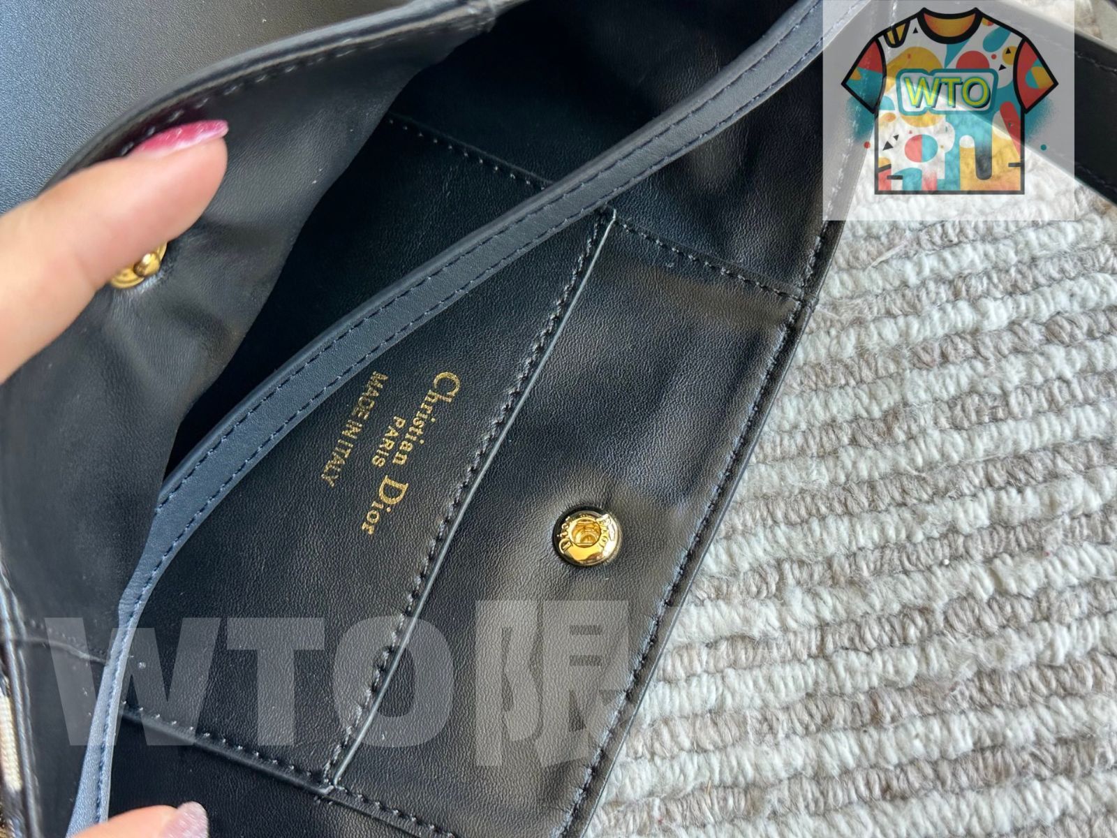 ディオール シグネチュア