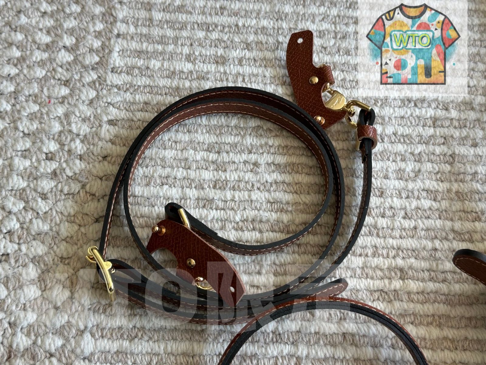  WTO通販 Longchamp Summer Crossbody Bag ～ロンシャン サマー クロスボディバッグ～-WTO輸入-NCZ 93 ハンドバッグ バッグ