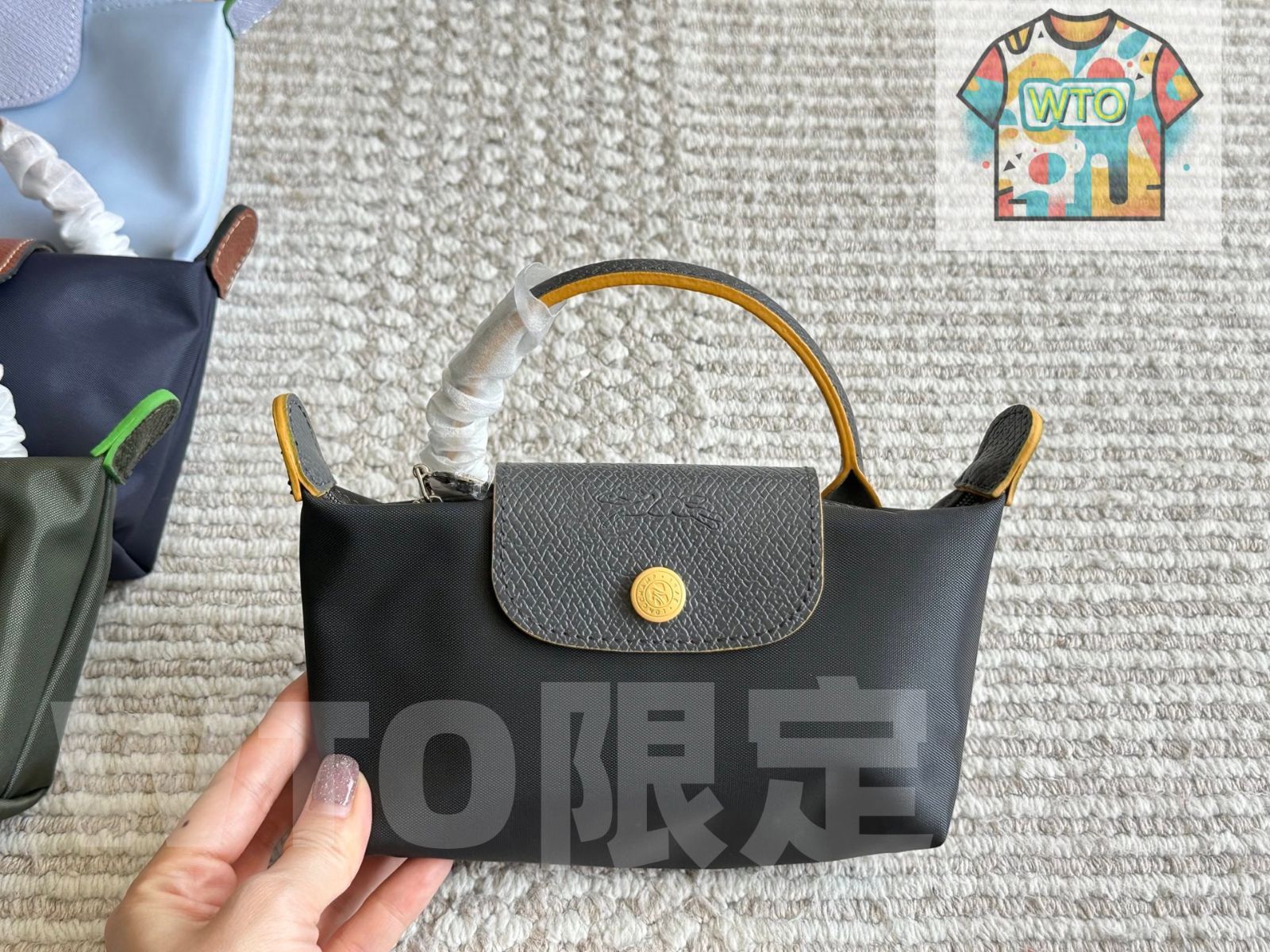 Bag ～ロンシャン