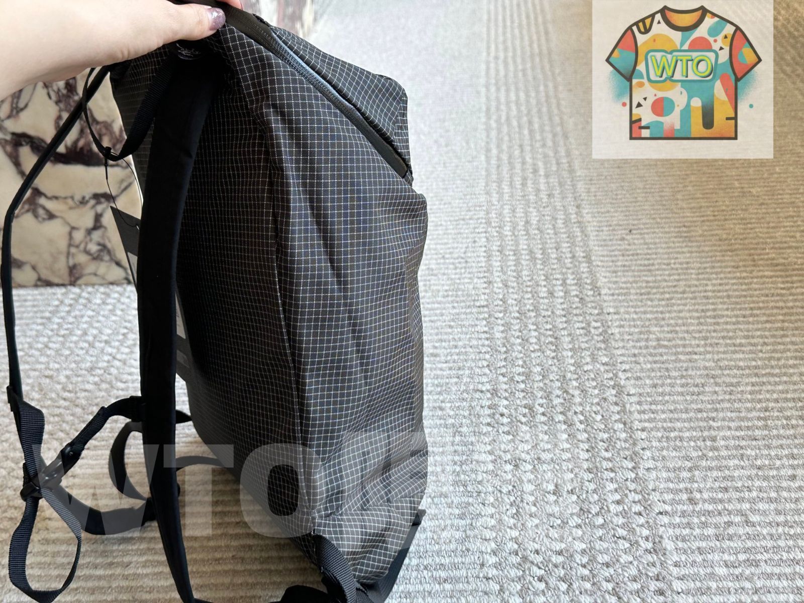 WTO通販 Collaboration