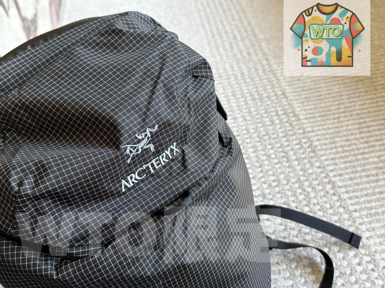 WTO通販 Collaboration 4.0 Backpack ～コラボ 4.0 バックパック～-WTO輸入-LYL71