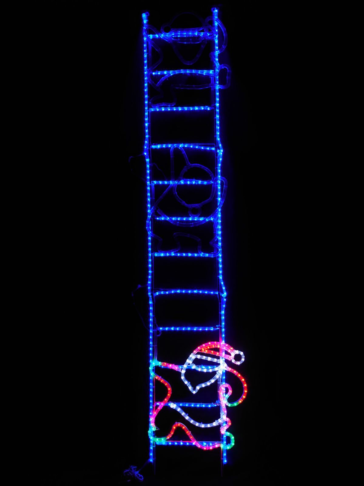 サンタクロース