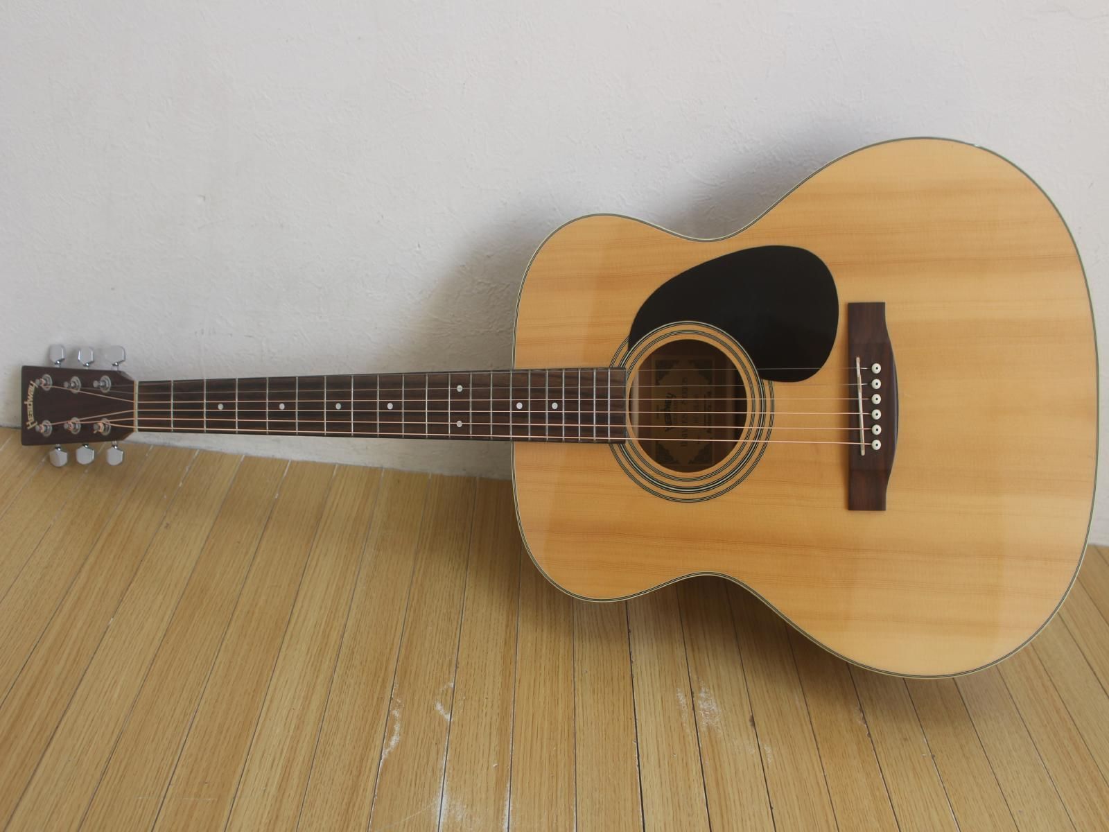 Headway アコースティックギター UNIVERSE SERIES HF-25／NA - メルカリ