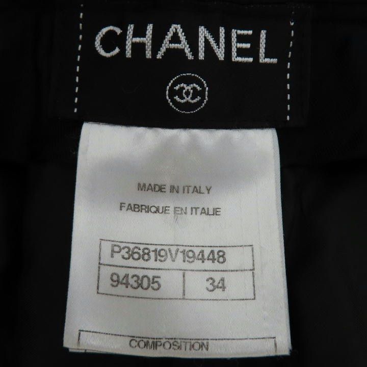 CHANEL シャネル