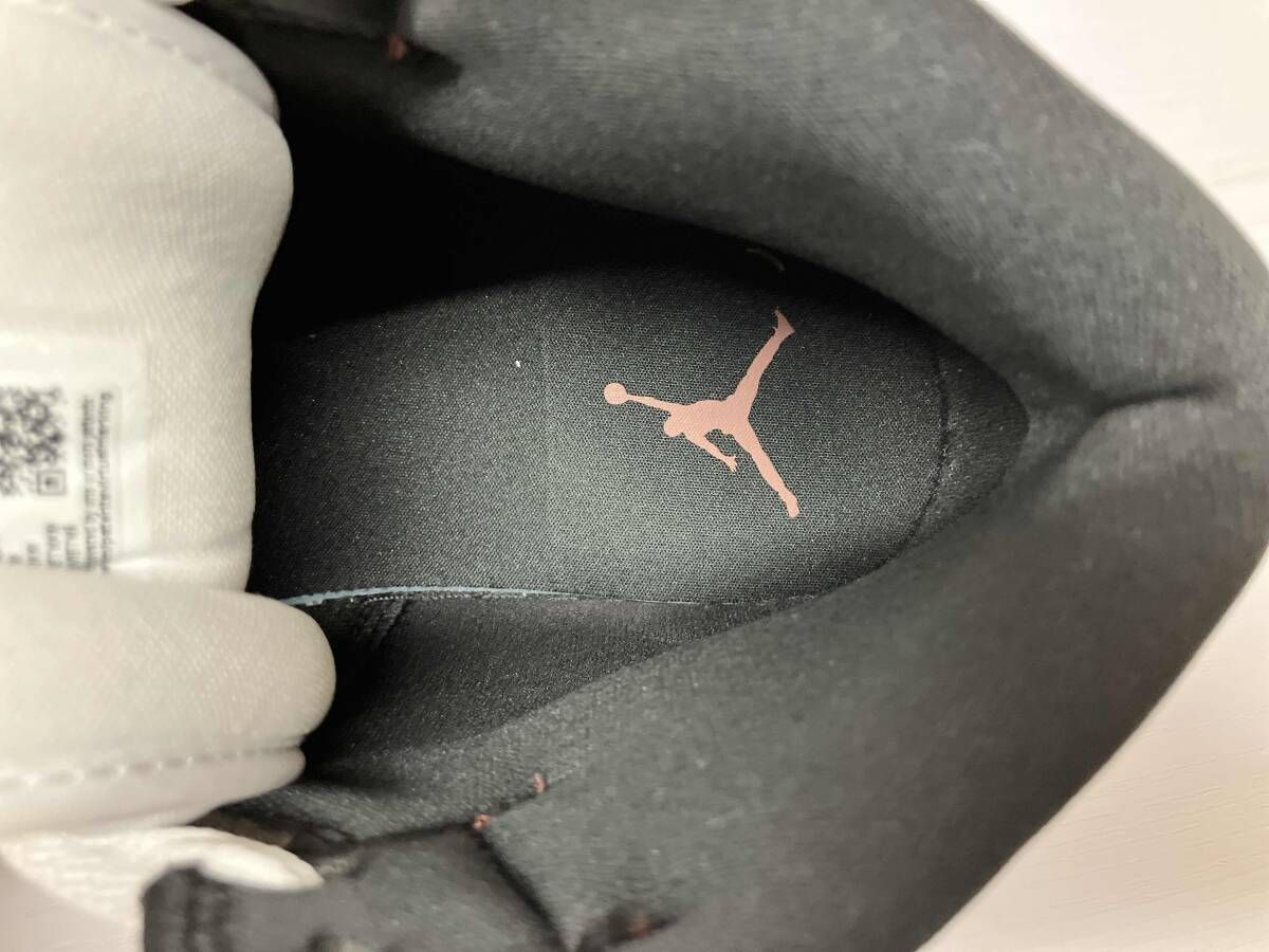  NIKE ナイキ HF 3216 102 AIR JORDAN 1 MID SE スニーカー 26 5 cm ブラウン 通年 スニーカー 靴