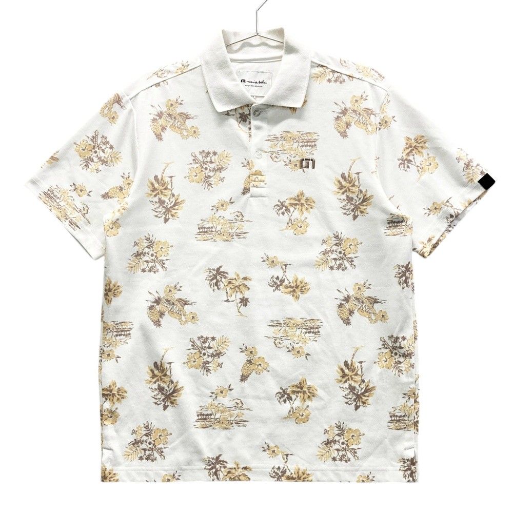 ゴルフウェア トラヴィスマシュー ポロシャツ」の人気商品一覧 | 安い