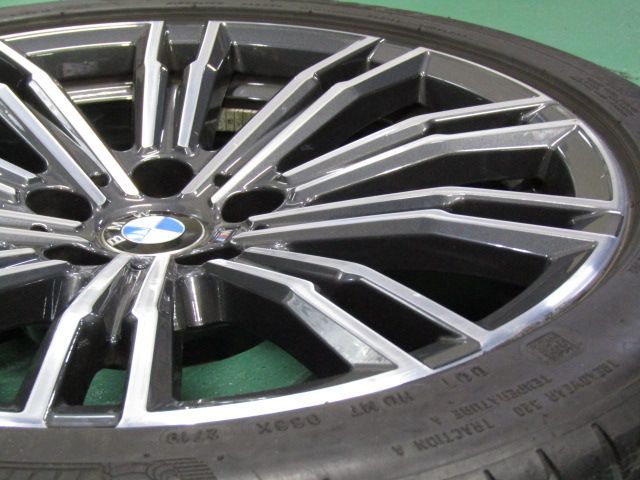 ダブルスポークスタイリング790 M