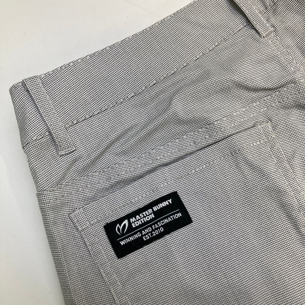 サイズ：2 MASTER BUNNY EDITION マスターバニーエディション