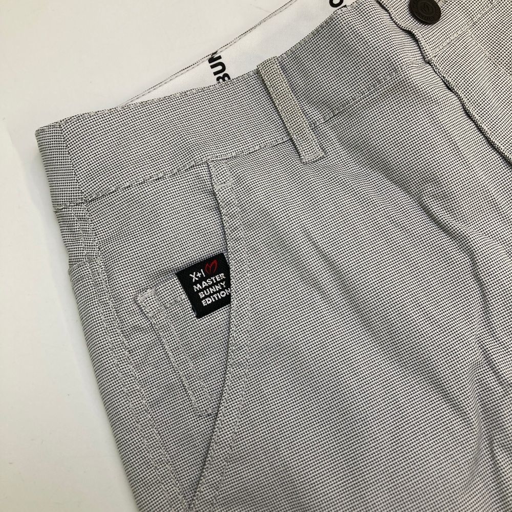 サイズ：2 MASTER BUNNY EDITION マスターバニーエディション