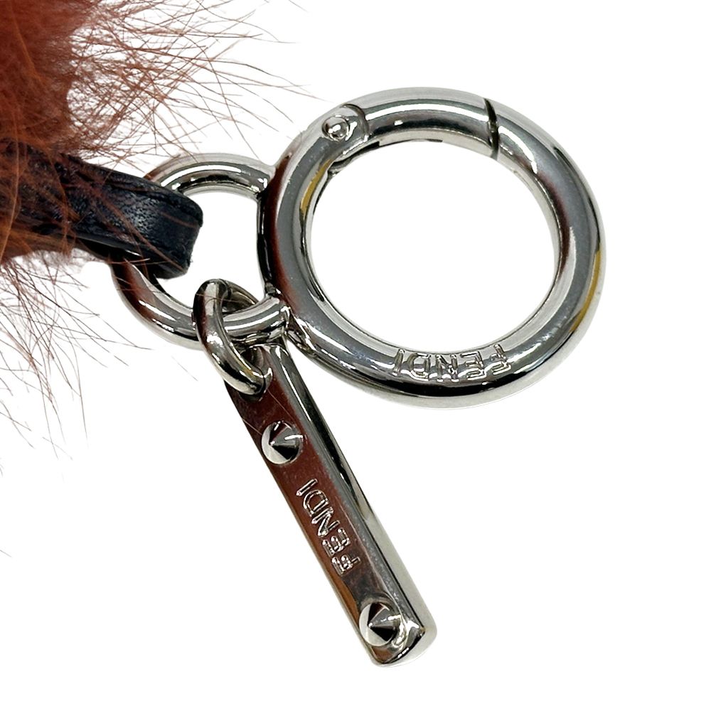 フェンディ FENDI チャーム レディース メンズ ブランド バッグバグズ